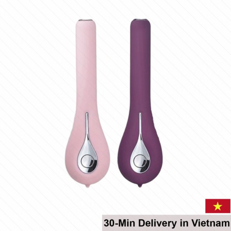 Svakom Siime Eye G-Spot Vibrator With Camera Tracking 