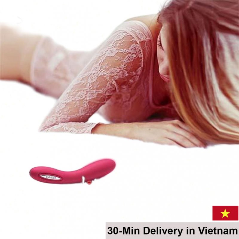 Svakom Leslie Premium G-Spot Massager Powerful US Brand 