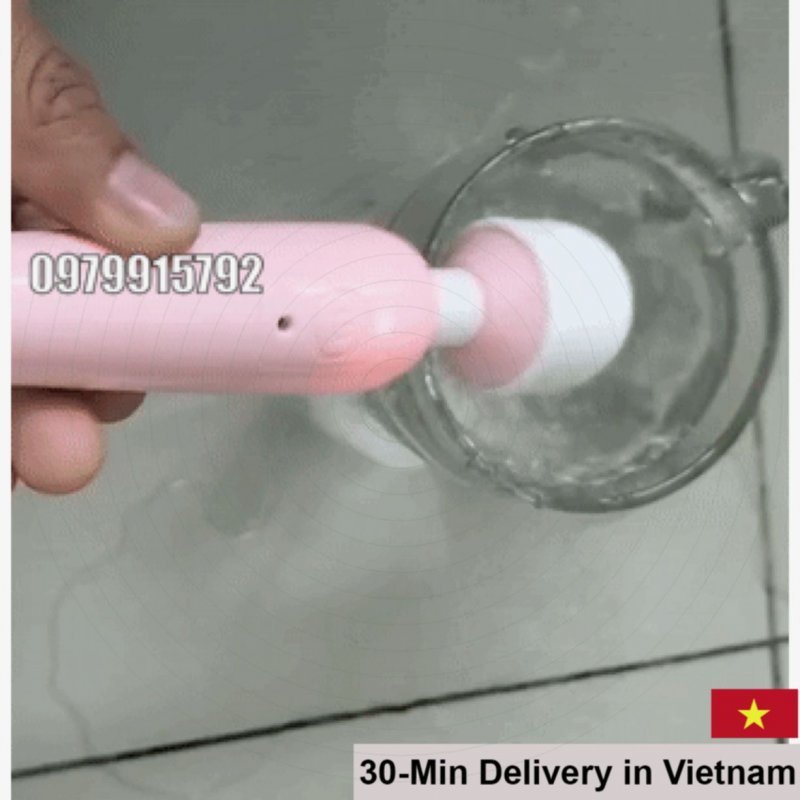AV Japanese 20 Level Vibration G-Spot Massager Safe Material 