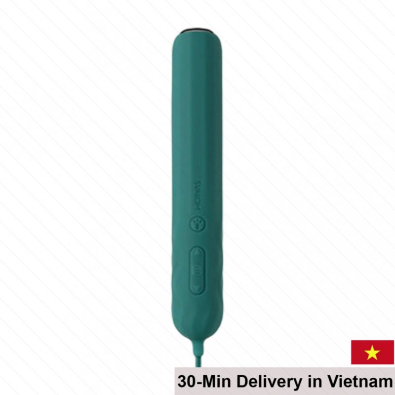Svakom Siime Plus G-Spot Vibrator with Camera 
