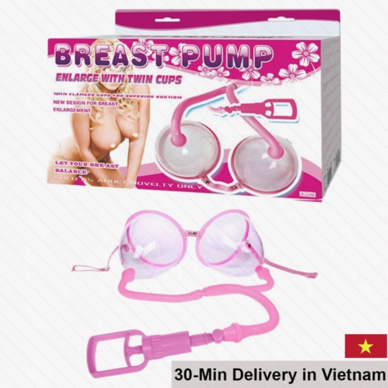 Baile Breast Pump Natural Enhancement Firming Device 