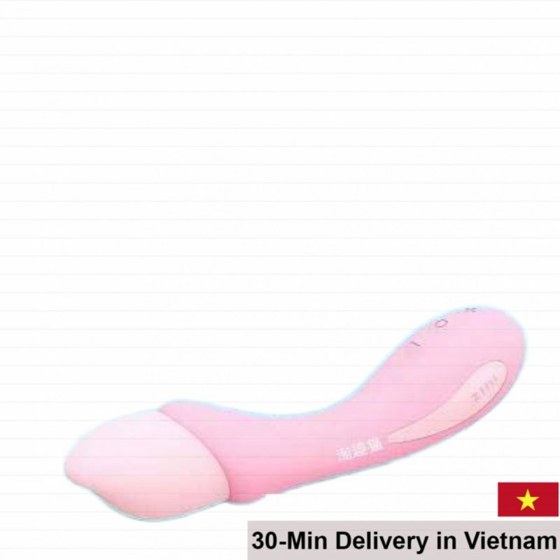 Zini Rose Heated Soft Vibe for Women Comfortable Durable 