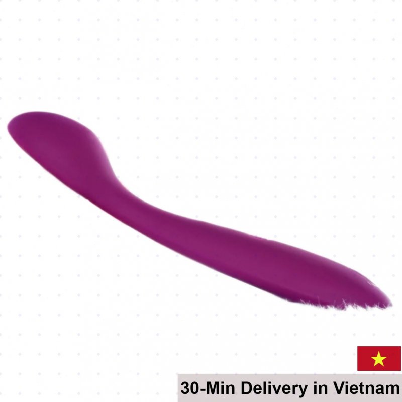 Svakom Keri Premium G-Spot Vibrator Discreet Pleasure Toy 