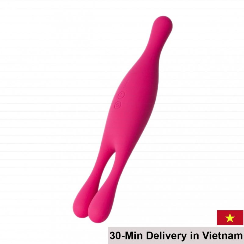 Svakom Marin USA Multi-Function Female Vibrator 