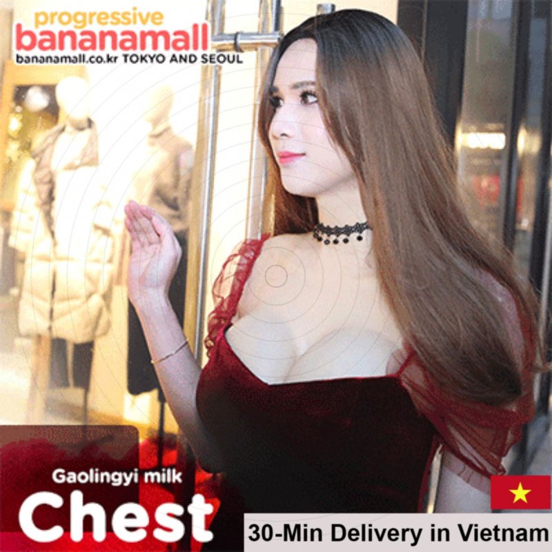 Silicone Realistic Breast Prosthesis Natural Look Soft Touch 