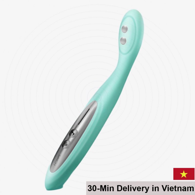 SVAKOM Alina G-Spot Massager 25 Vibration Pulse Modes 