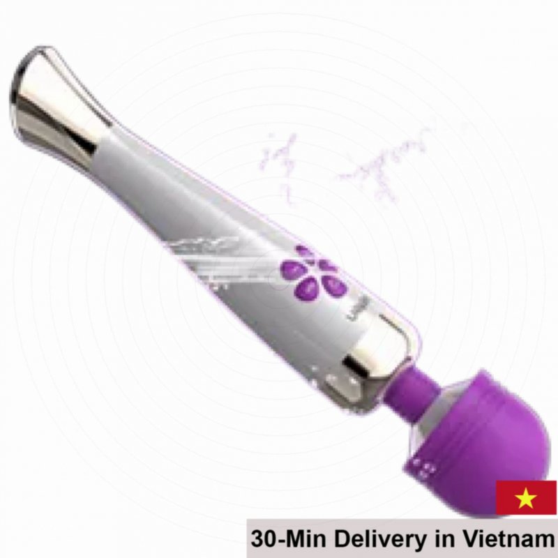 Leten Fantasy Multi-Mode Vibrating G-Spot Massager 