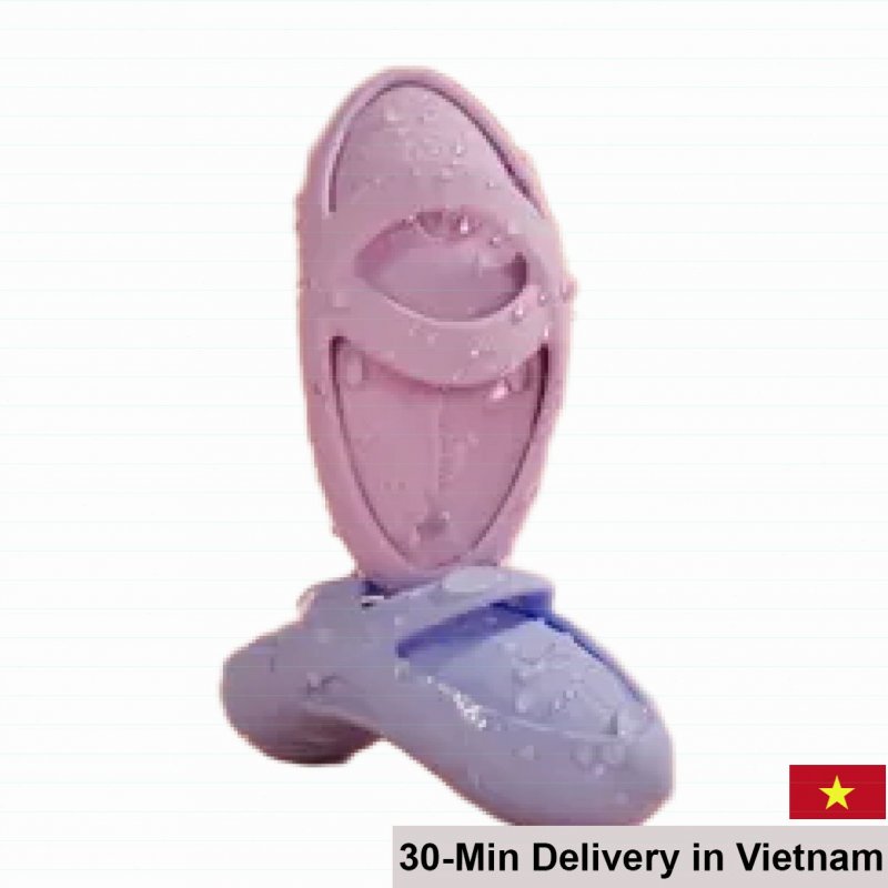 SVAKOM Echo 2 Mini Finger Vibrator Advanced Tech Pleasure 