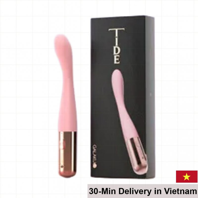 Galaku instant orgasm vibrating wand 20 speeds silicone waterproof adult toy 
