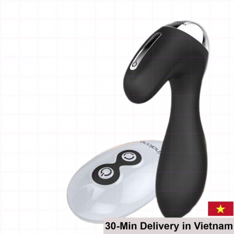 Nalone Prop DC54H Premium Massager 7 Modes G-Spot 