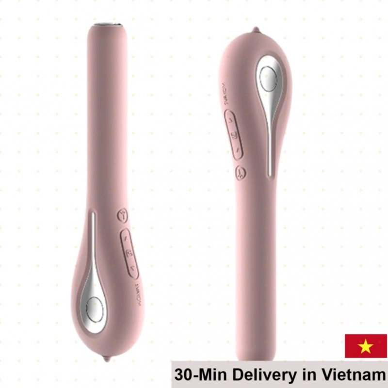 Svakom Siime Eye High-End G Spot Silicone Massager USA Quality 