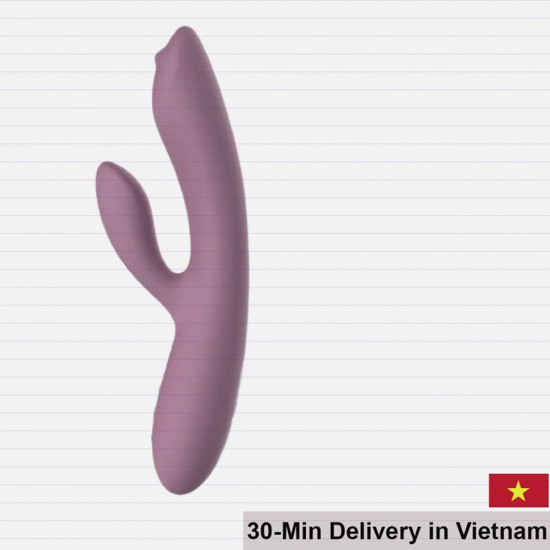 SVAKOM Trysta Neo app-controlled G-spot vibrator 