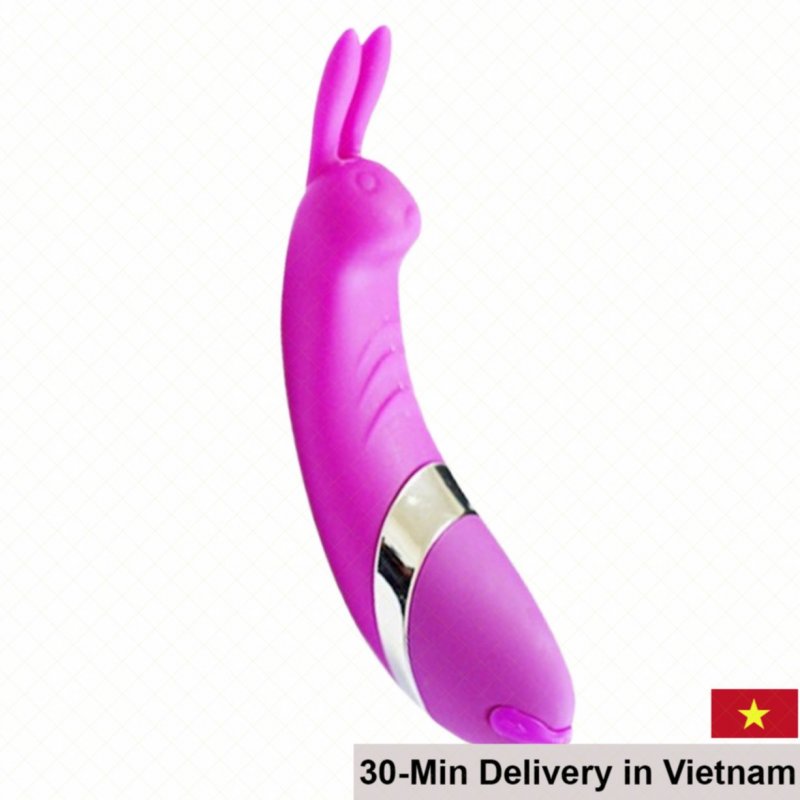 Baile Smart Rabbit G-Spot Stimulator Perfect Intimate 