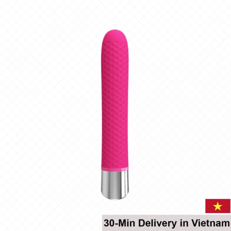 Pretty Love REGINAL Official Silicone Massage Device 