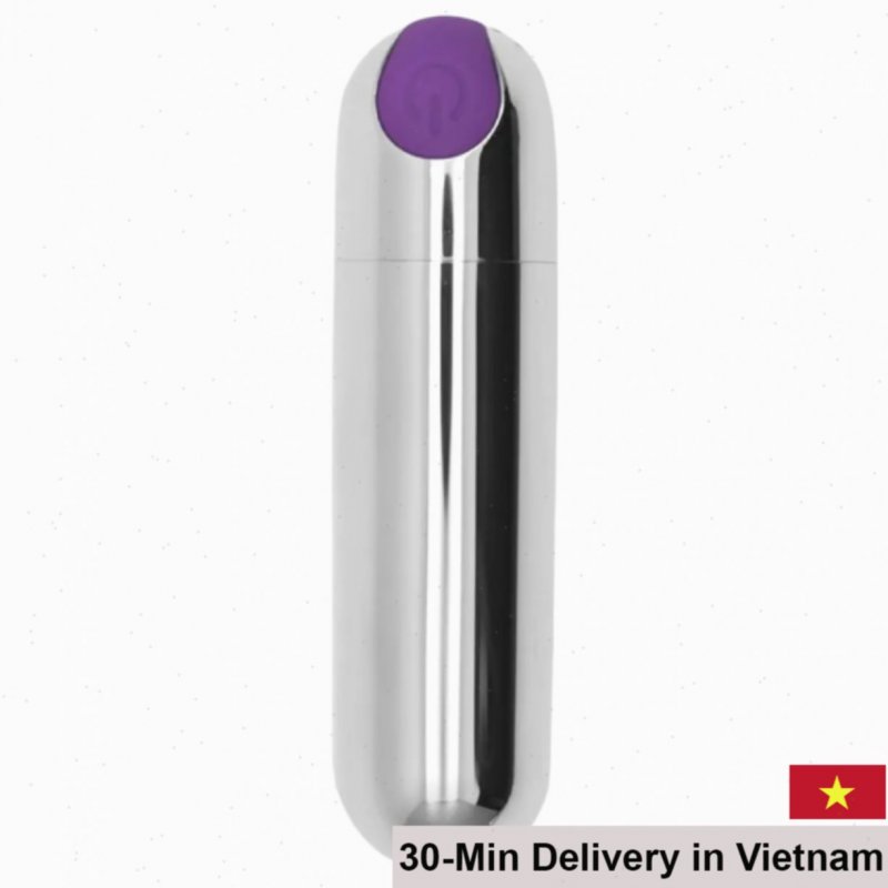 Yeain USB Rechargeable Super Strong Vibrating Egg 