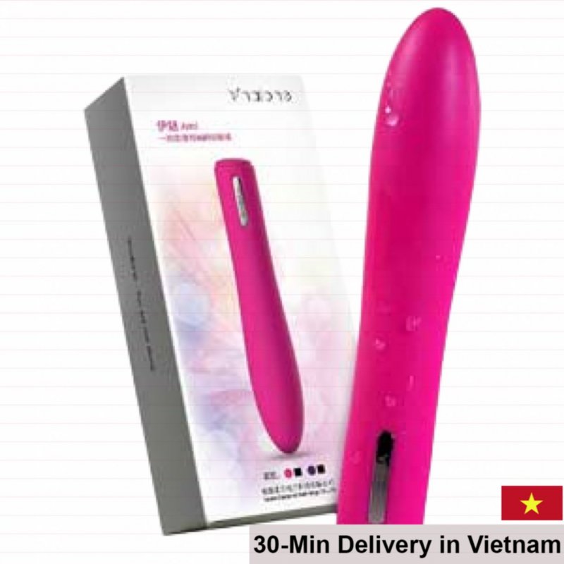 MS40C Premium Japanese Female Vagina Clitoral Vibrator 