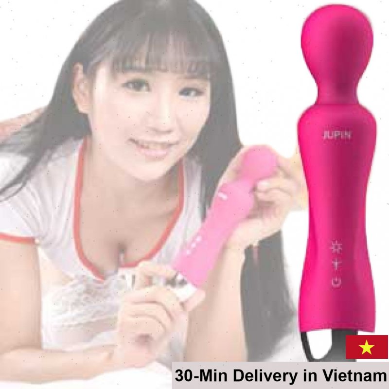 AV10 Powerful Multi-mode Vibrating Full Body Massager 