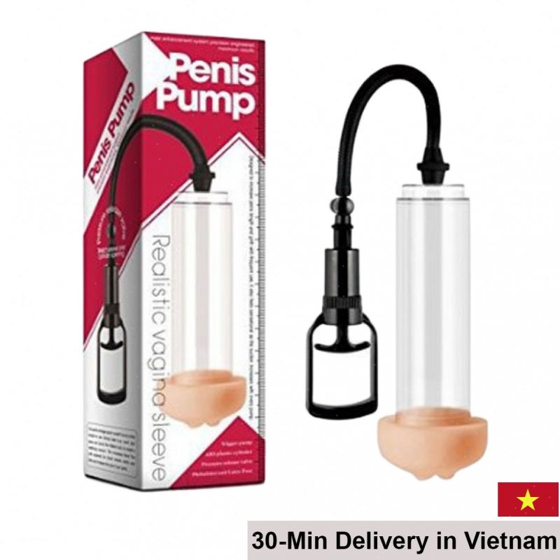 PenisTrainingDeviceIncreaseSizeBetterErectionABS 