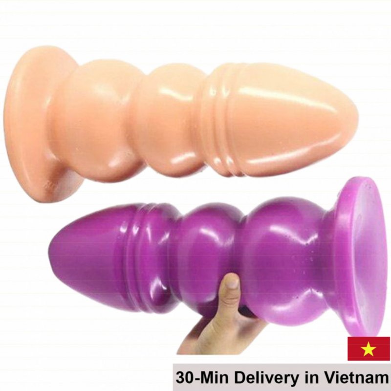 FAAK Big Dildo Anal Stimulator Gay Sex Toy Ultra Intense Pleasure 