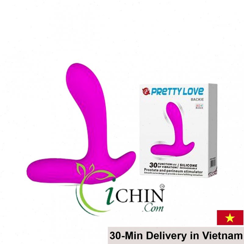 Prettylove Backie Anal Toy for Gay Men Ultimate Pleasure 