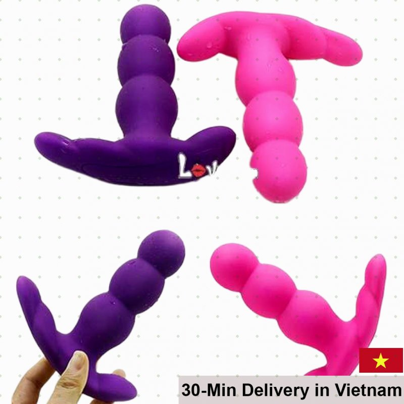 Premium Nalone Pearl Anal Massage Bead for G Spot Stimulation 