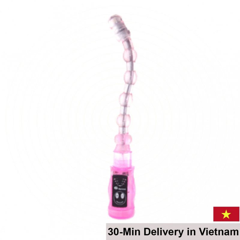 Anal Massage Device HM15 For Ultimate Pleasure 