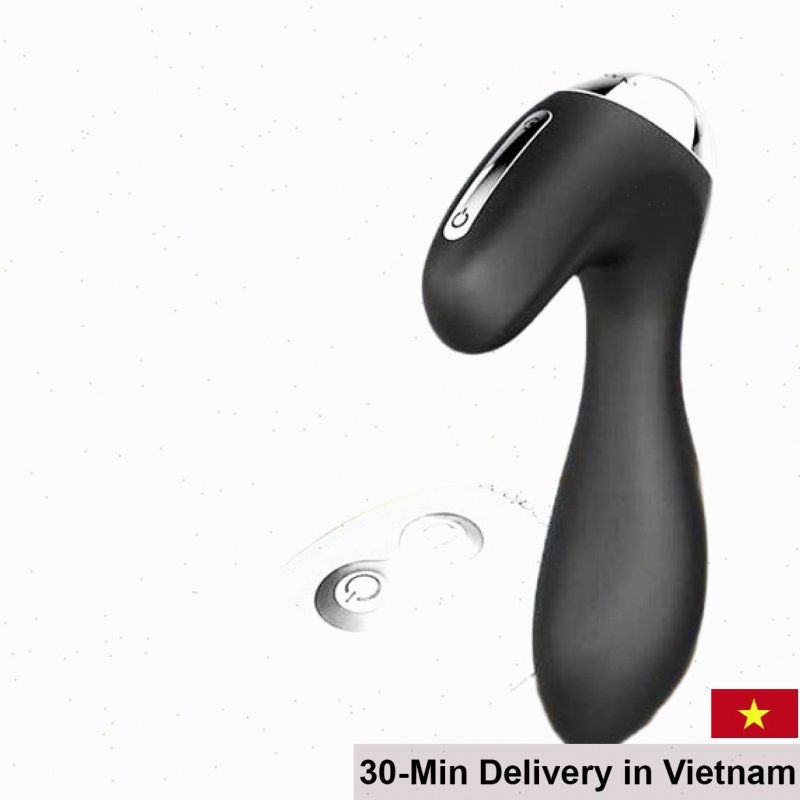 Nalone Prop Premium Japanese Prostate Massage Device 