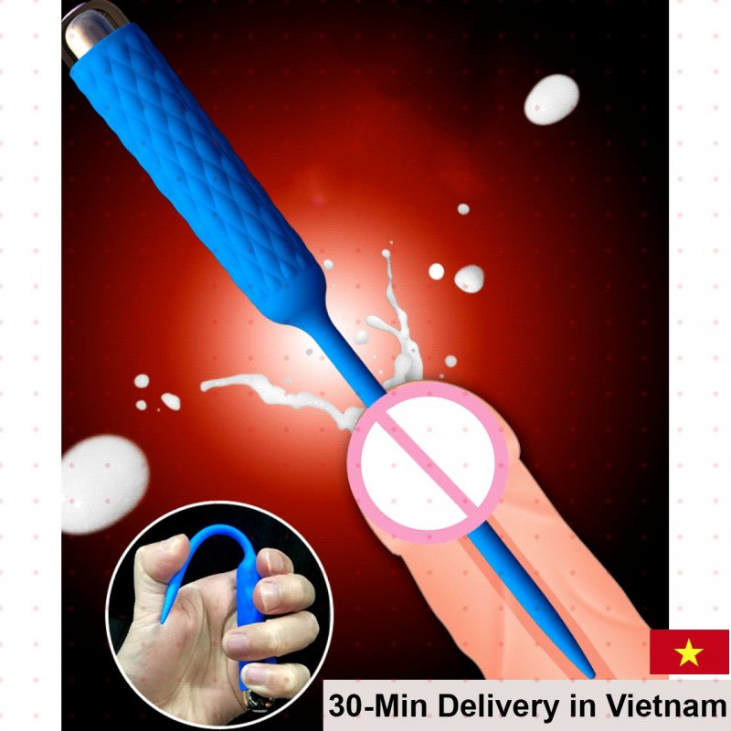 Leten Urethral Stimulator With Vibration Japan Quality 