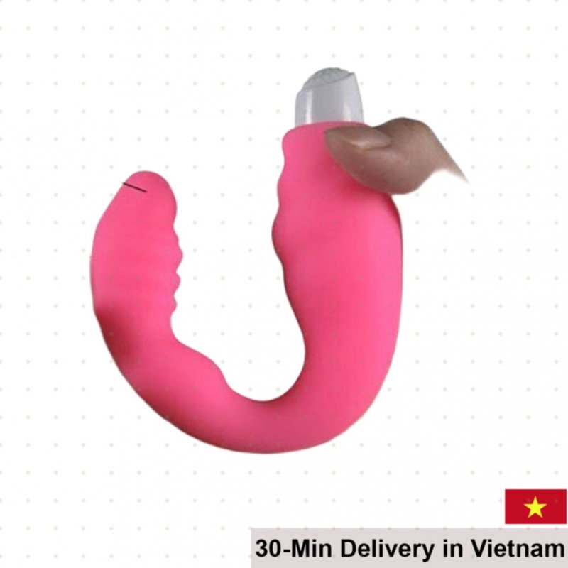 SHP687 Male Female Premium Anal Stimulator Safe Use 