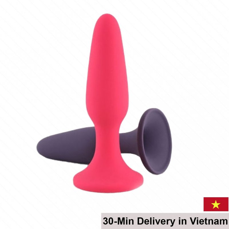 Loveaider Premium Anal Massager Stress Relief 