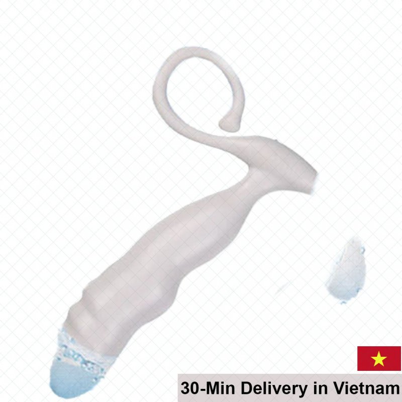 Neo Tongue Anal Massager Strong Sensation Female Male Use 