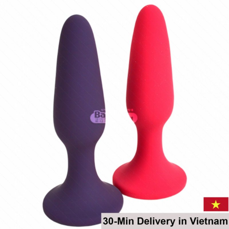 Premium Anal Stimulator Massage Toy Loveaider 