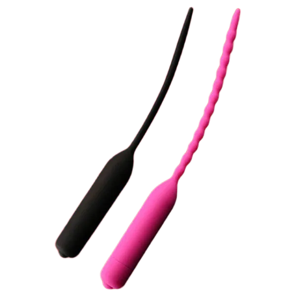 10-Mode Urethral Sound Vibrator for Men High Sensation Play