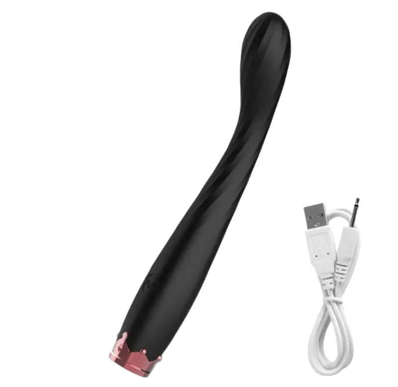 10-Mode Vibrating Crab Claw Finger Adult Pleasure Toy