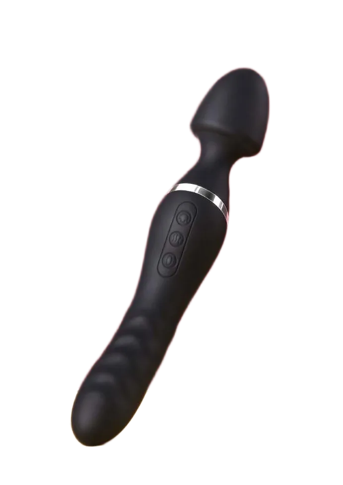 10 Powerful Vibrators for Women Silicone+ABS Multi-Function Toys