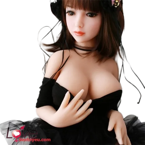 100cm Silicon Young Angel Realistic Male Relief Toy