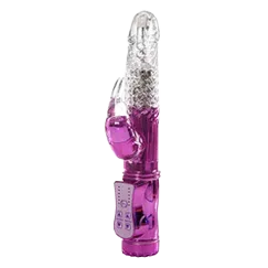 12 Mode Handheld Rotating Vibrator Female Pleasure Sex Toy