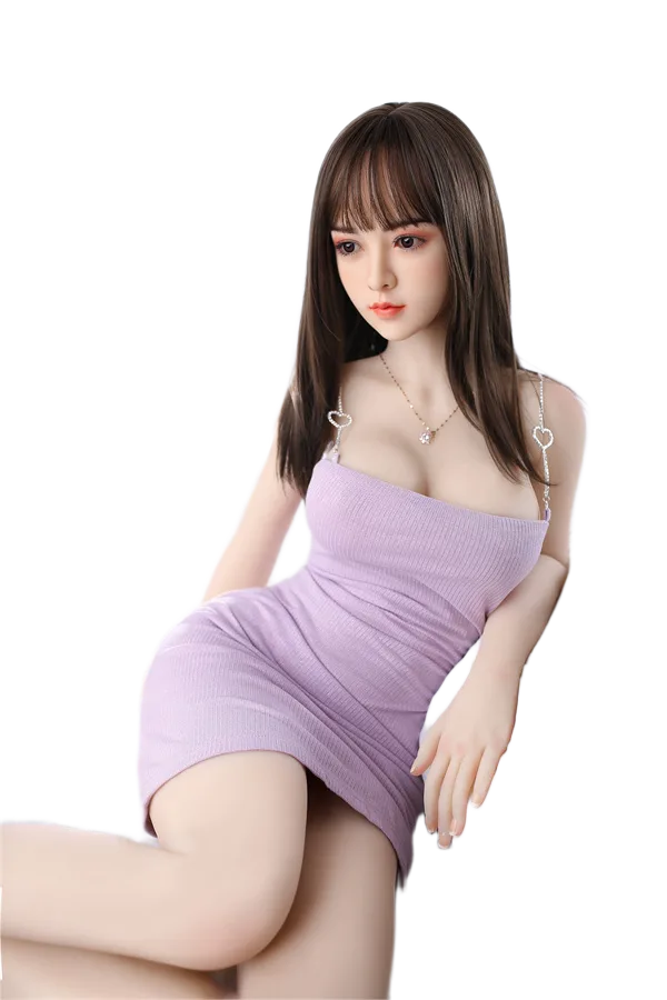 150cm Realistic Premium Silicone Sex Doll Lifesize
