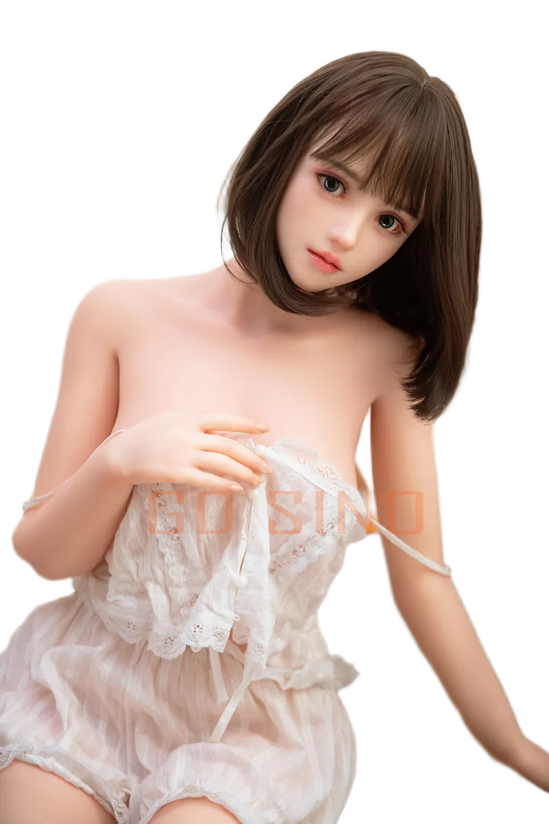 156cm Shuikelian Silicone Realistic Premium Adult Love Doll