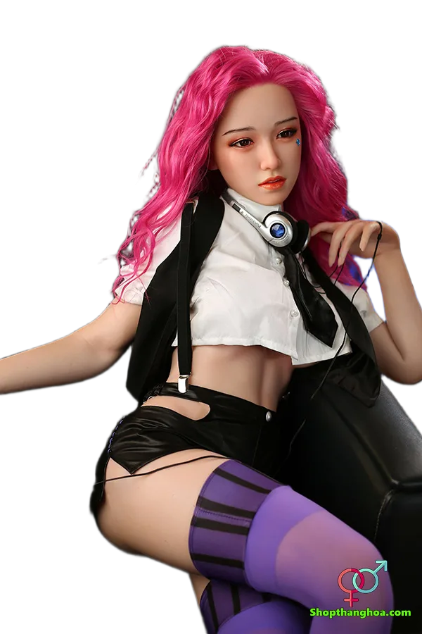 165cm Gaming Style Sex Doll BBTD005 Soft Skin Realistic Feel