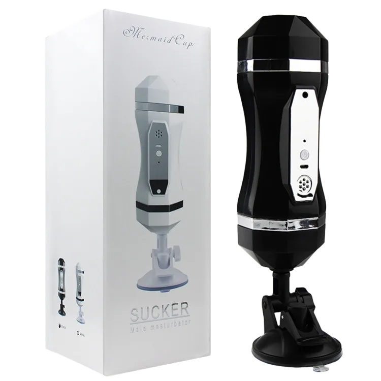 2-Ended Wall Mounted Dual Vibrator Rumble Intense Sensation