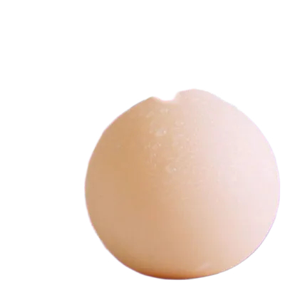 2-in-1 Realistic Silicone Breast and Vaginal Masturbator for Men