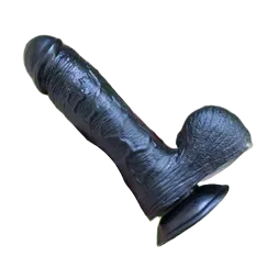 24cm Extra Large Realistic Dildo Female Pleasure