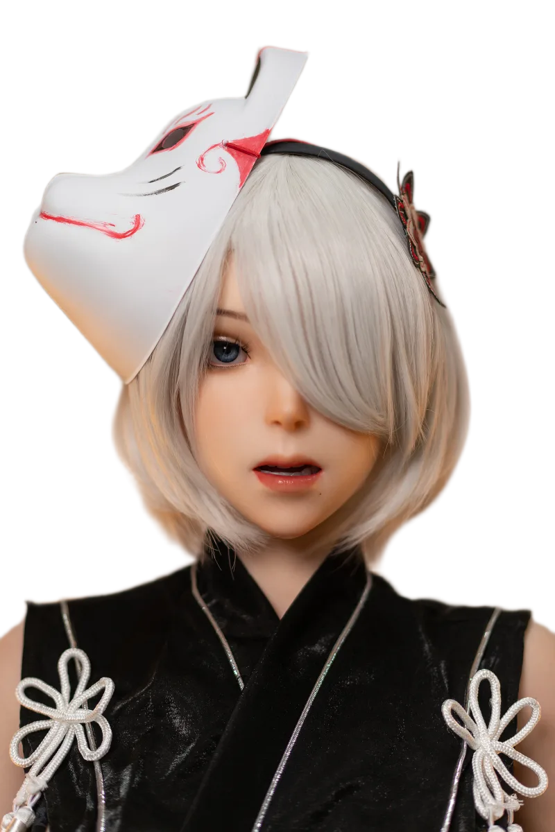 2B YoRHa Realistic 171cm Premium Sex Doll Automata