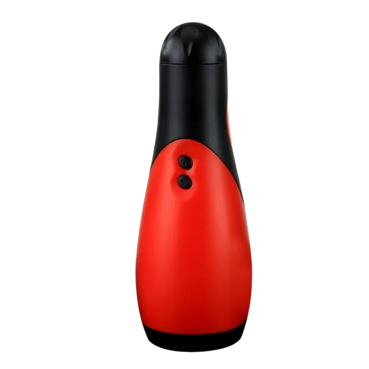 30 Mode Auto Vibrating Male Masturbator Silicone Cup