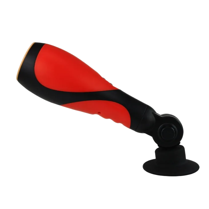30 Mode Rotating Vibrating Male Masturbator Cup