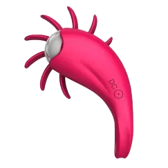 360° Rotating Tongue Clitoral Vibrator for Couples