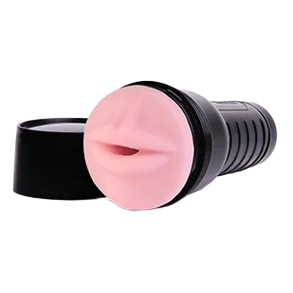 7-speed Soft Polymer & Medical Silicone Vibrating Rod