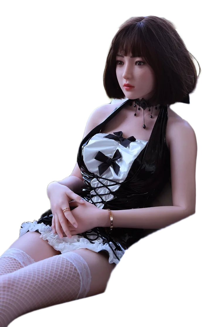 99% Realistic Premium 150cm High School Girl Doll