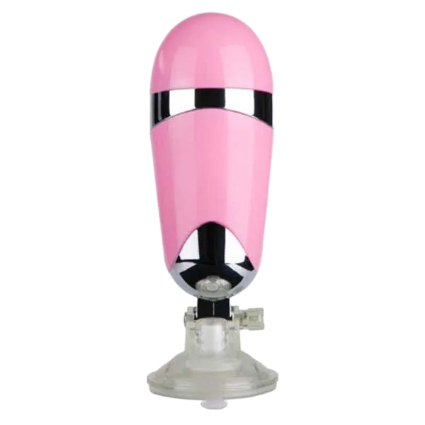 A8 Wall-Mount Waterproof Suction Vibrator Strong Motor